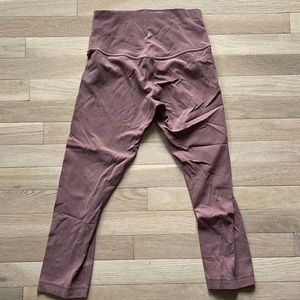 Lululemon align pants